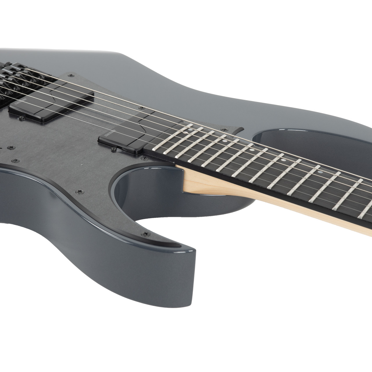 Ibanez RGR5130GRM RG Prestige - Gray Metallic | Cream City Music