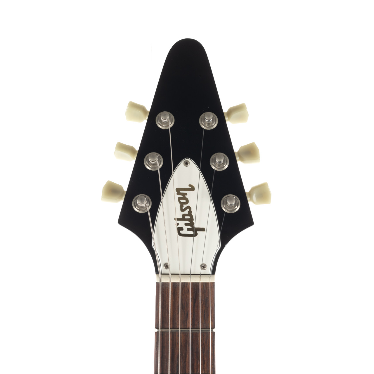 Used Gibson '67 Flying V Cherry 1996 | Cream City Music