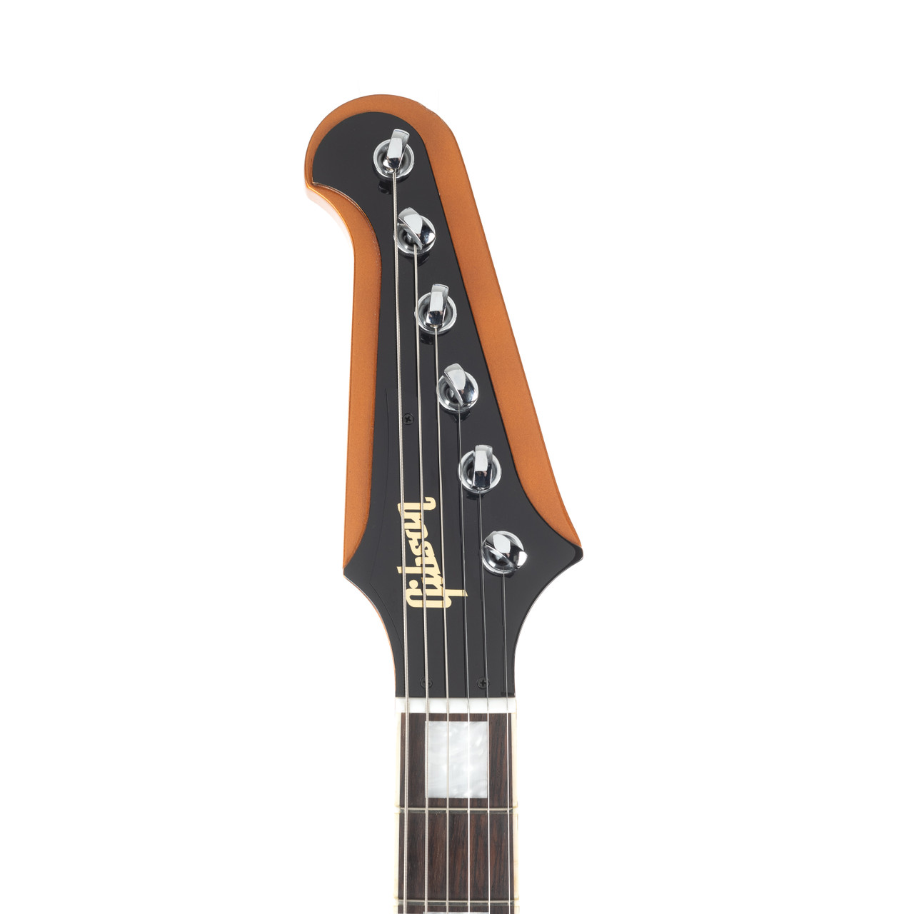 Used Gibson Jeff 