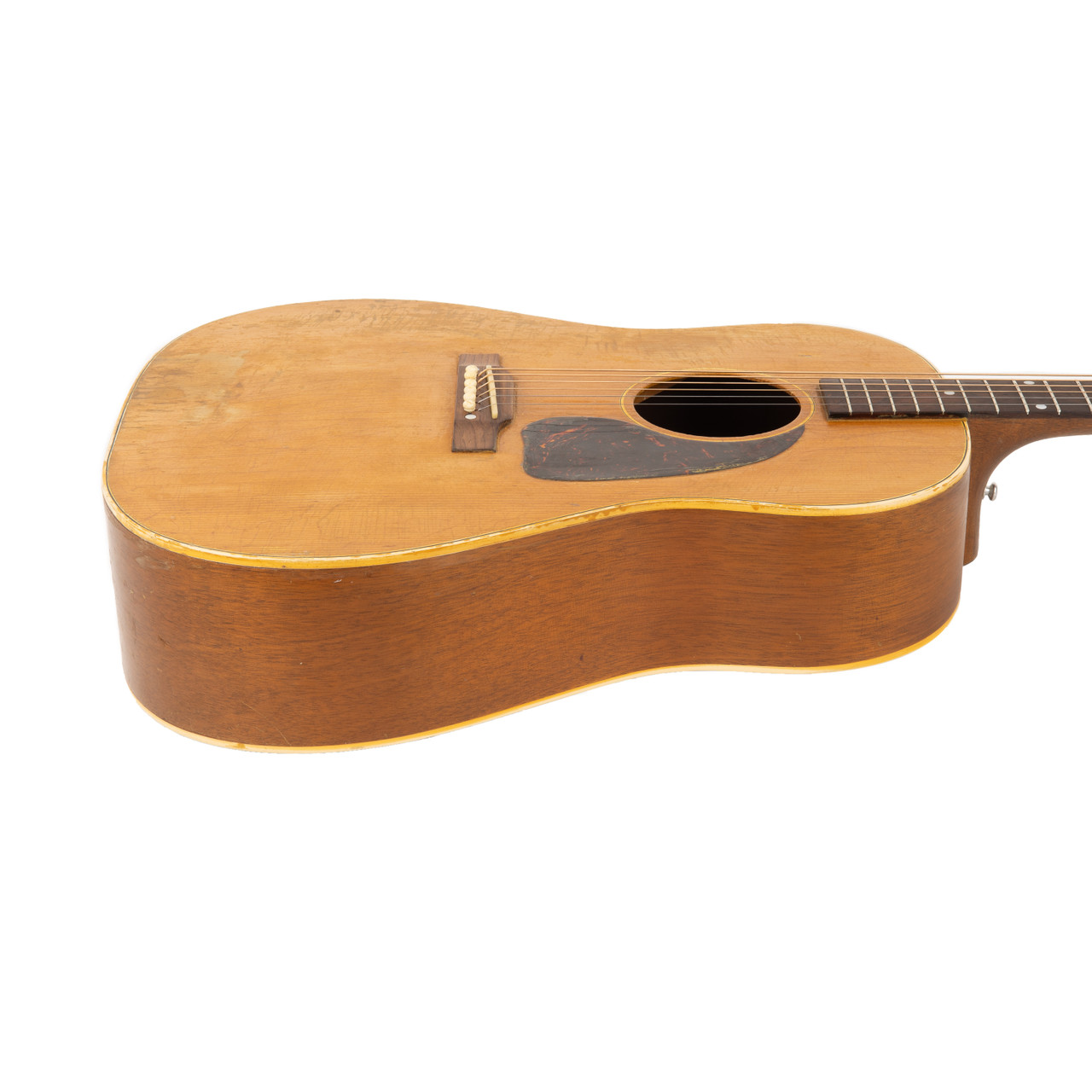 ガネっち　　Gibson J-50 Vintage Gibson J-50 Natural 1950s | Cream City Music