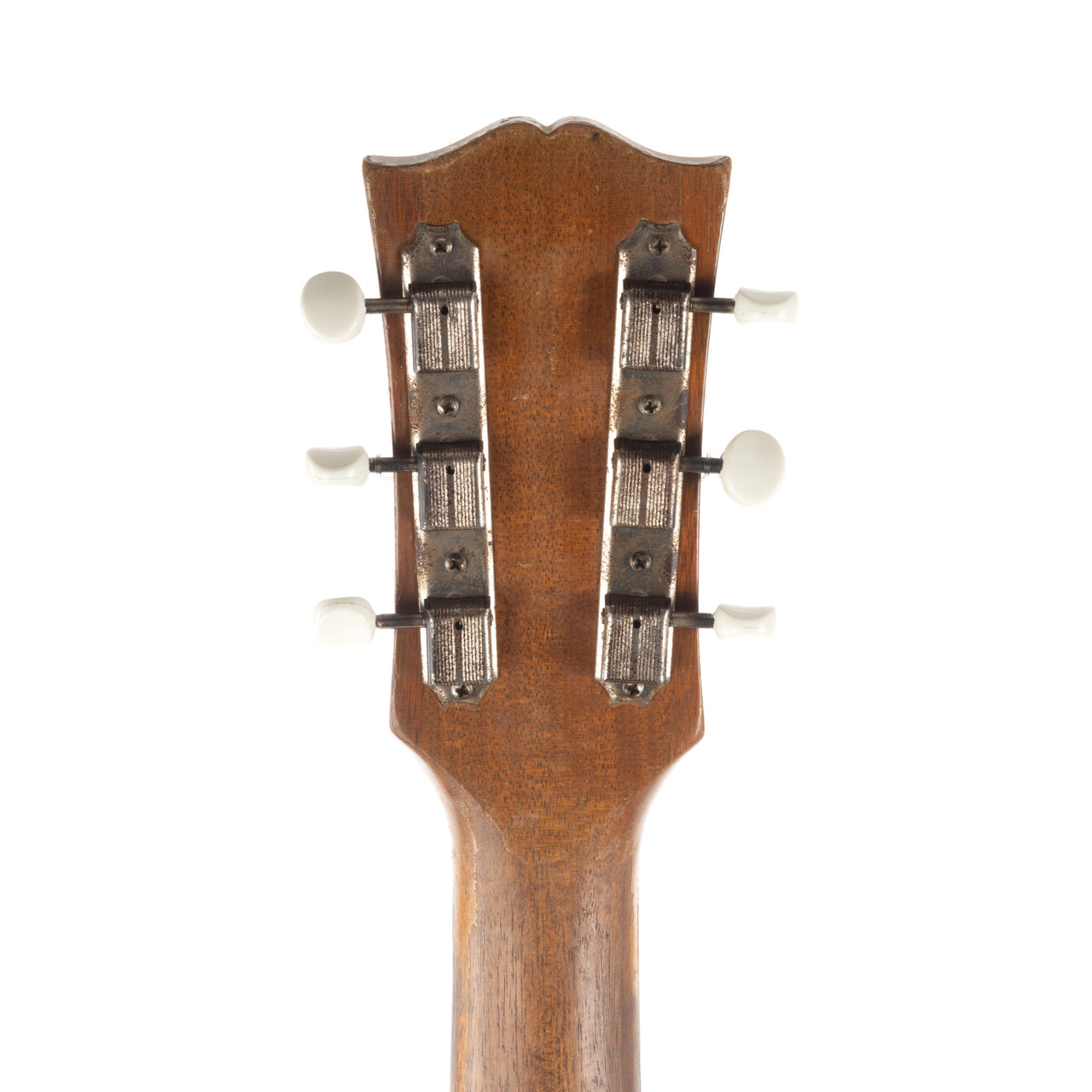 Vintage Gibson J-50 Natural 1950s | Cream City Music