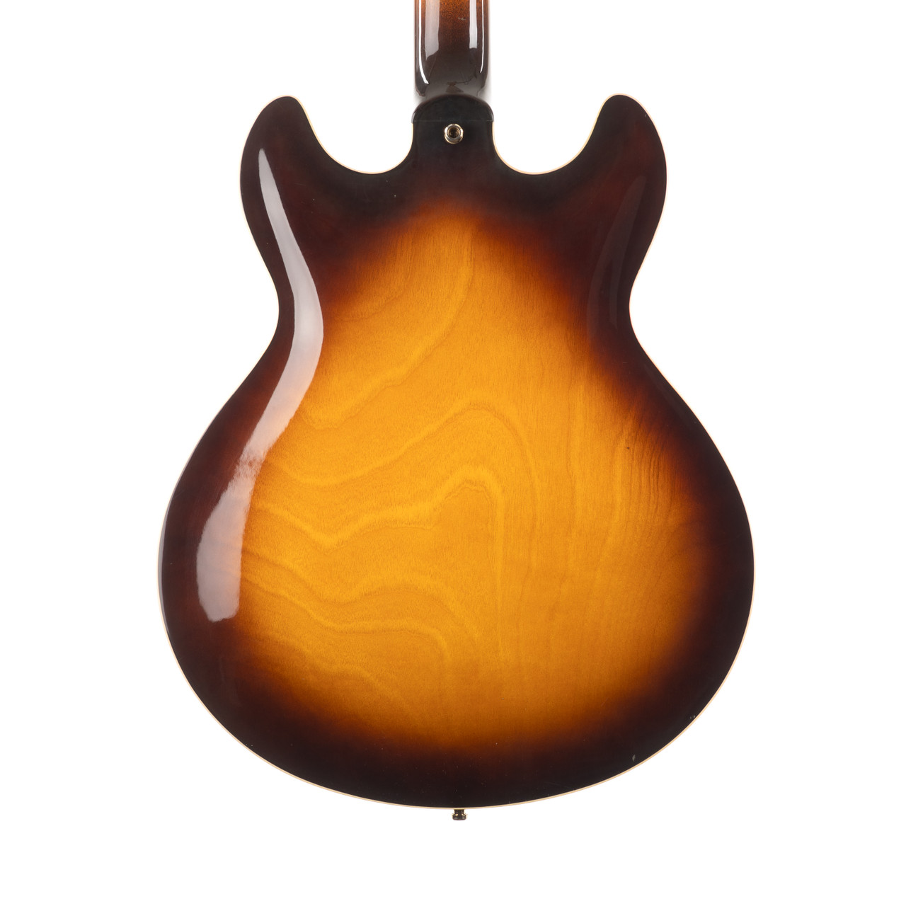 Vintage Yamaha SA-2000 Sunburst 1980 | Cream City Music