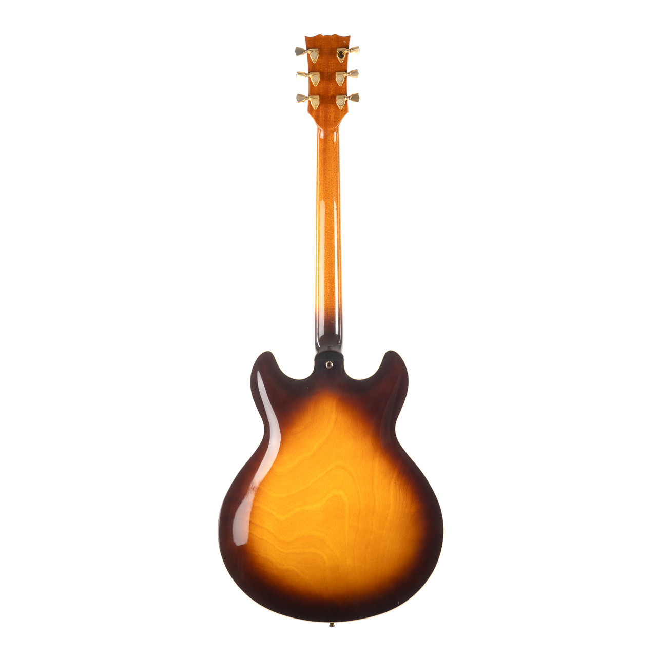 Vintage Yamaha SA-2000 Sunburst 1980 | Cream City Music