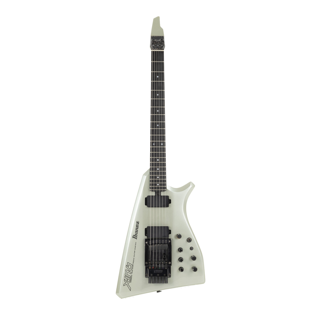 IBANEZ MC1 MIDI ギターコントローラー　アイバニーズ ギター IBANEZ MC1 MIDI ギターコントローラー アイバニーズ ギターの通販はau