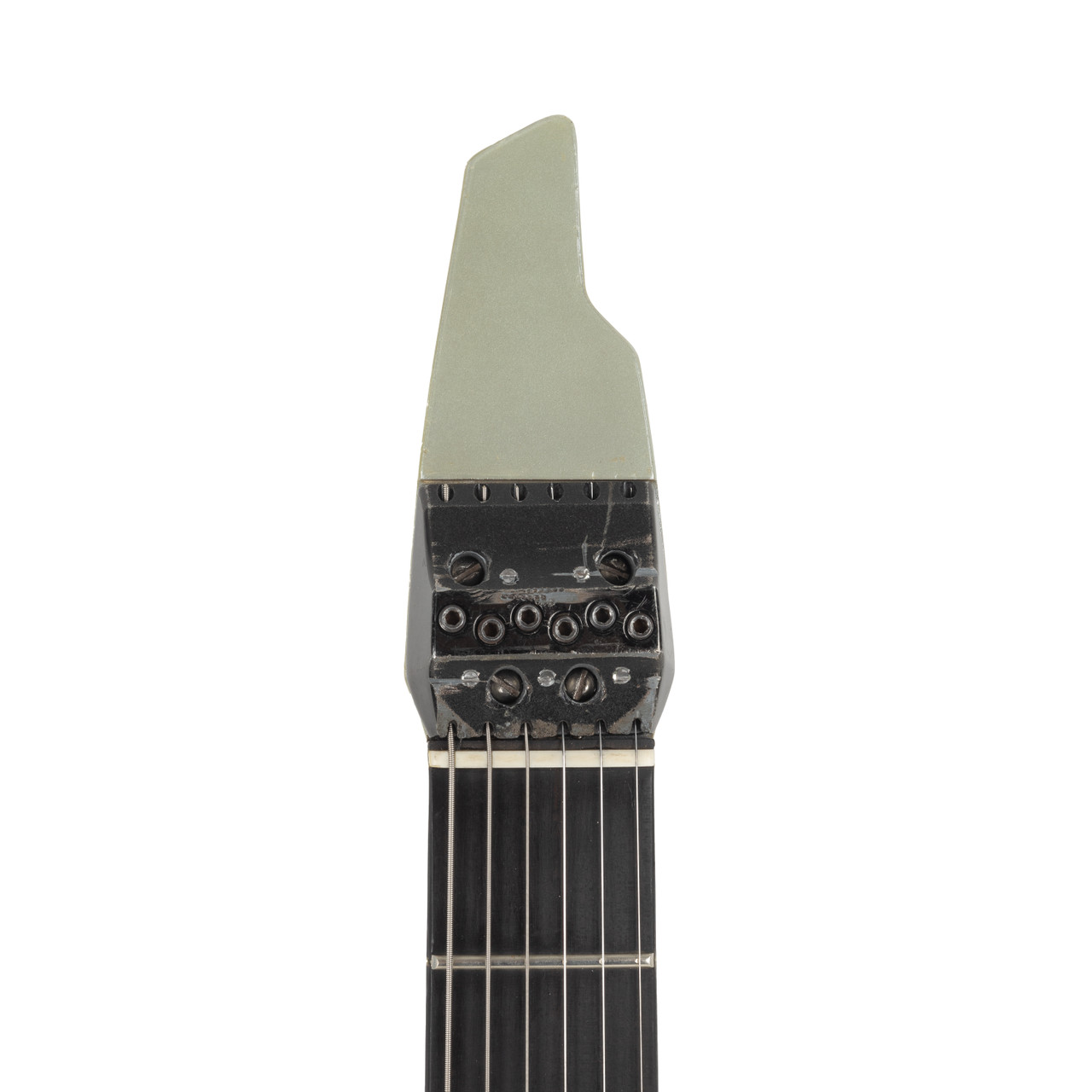 Vintage Ibanez X-ING IMG2010 MIDI Synth Guitar & MC1 Controller