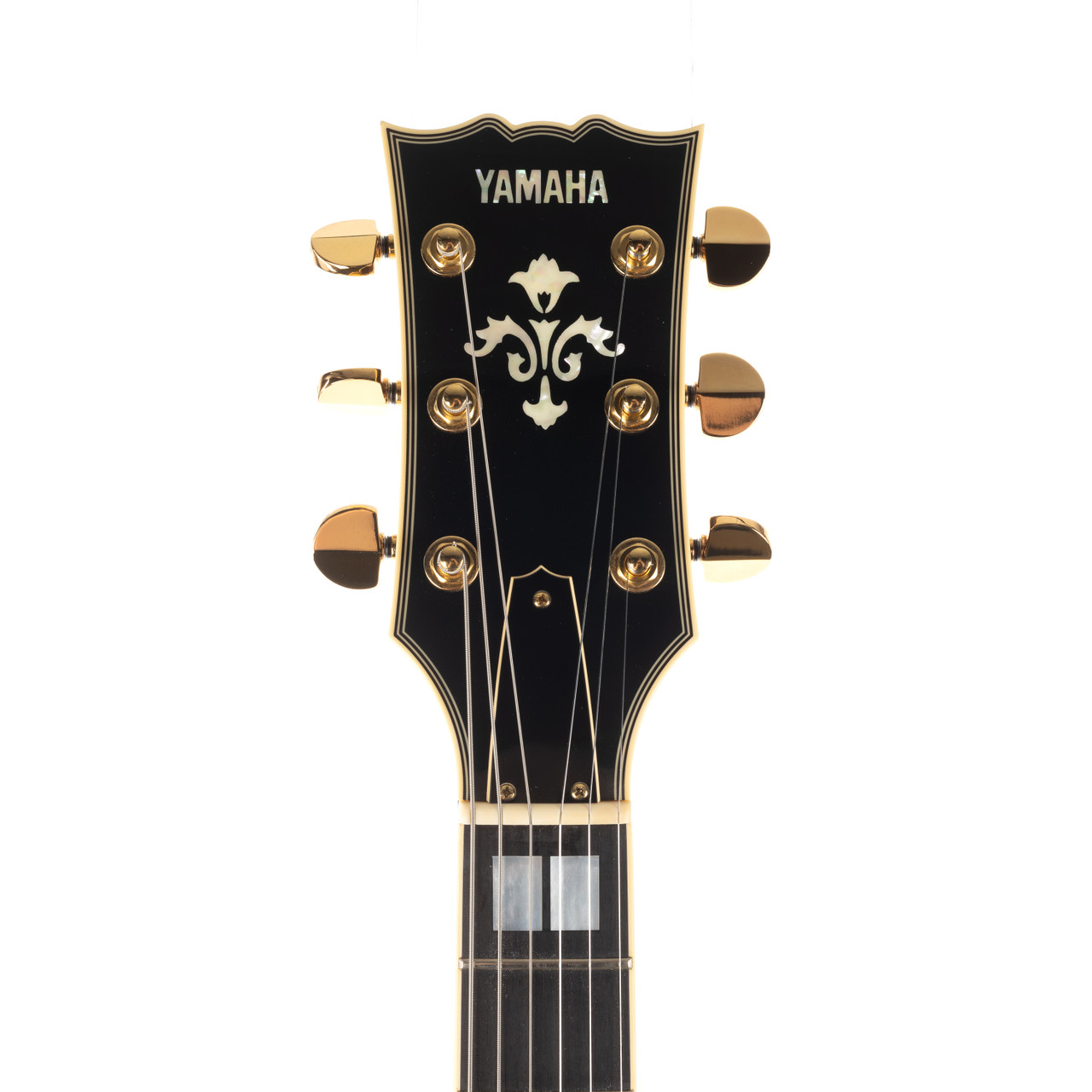 YAMAHA SA2200 美品 Used Yamaha SA2200 Sunburst | Cream City Music
