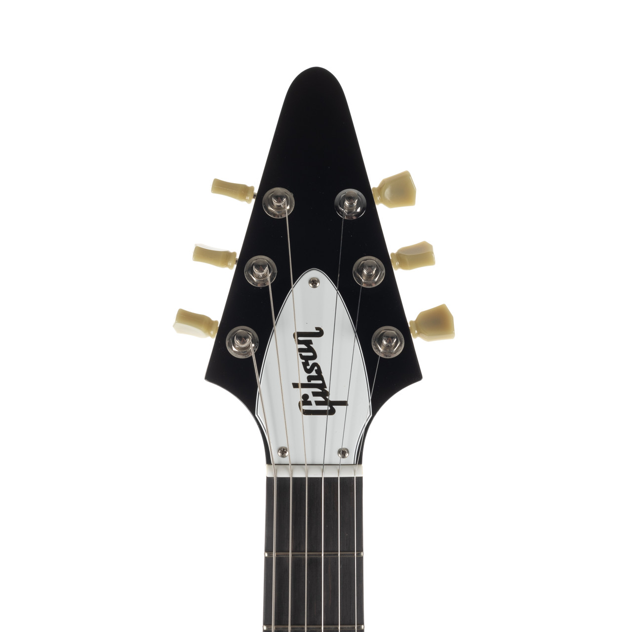 Used Gibson '67 Flying V Alpine White 2007 | Cream City Music