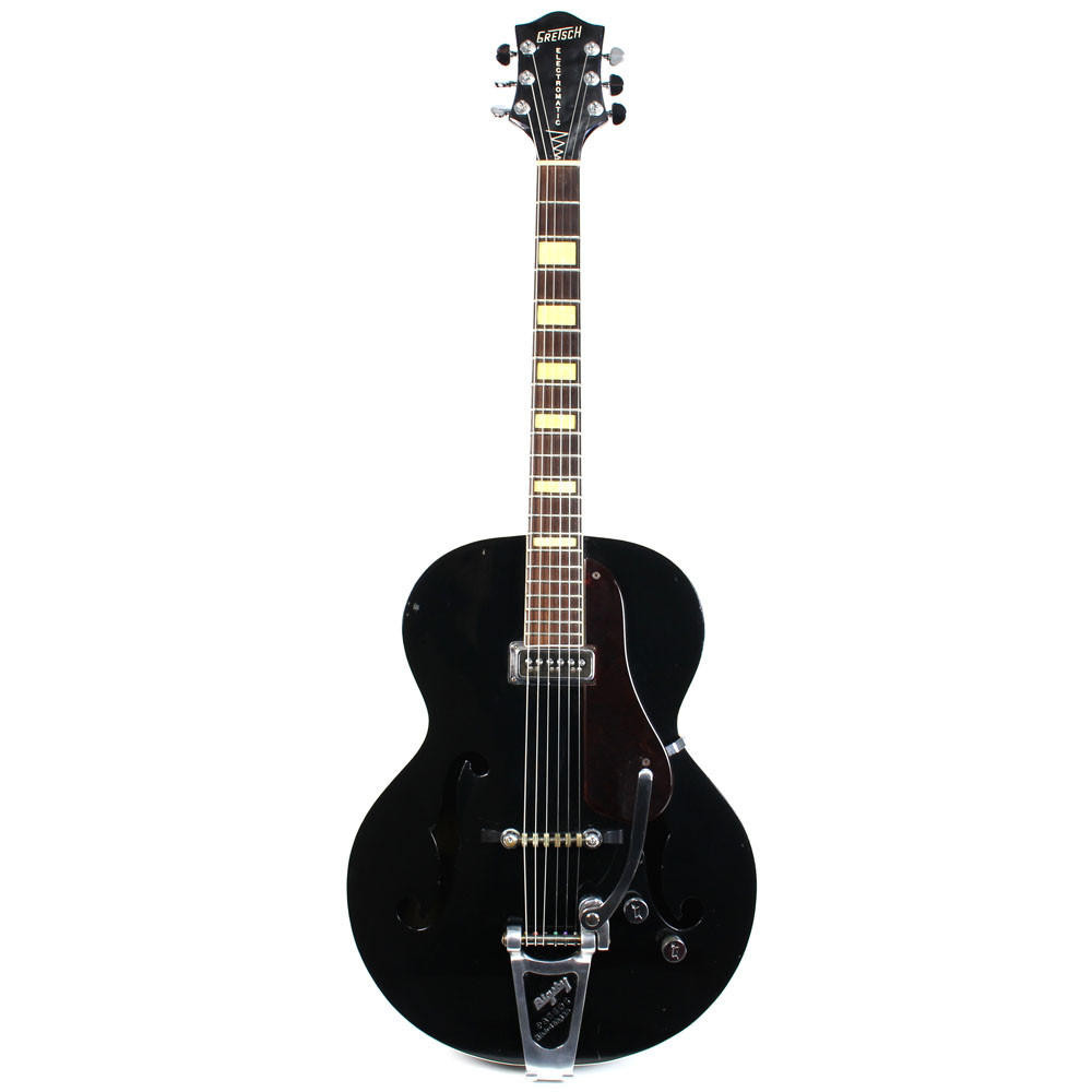 1954 Vintage Gretsch Electromatic 6182 Corvette Hollow Body