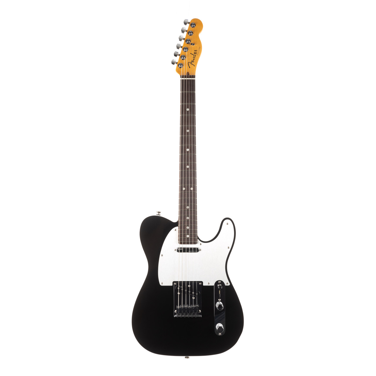 Used Fender American Ultra Telecaster Texas Tea 2021 | Cream City
