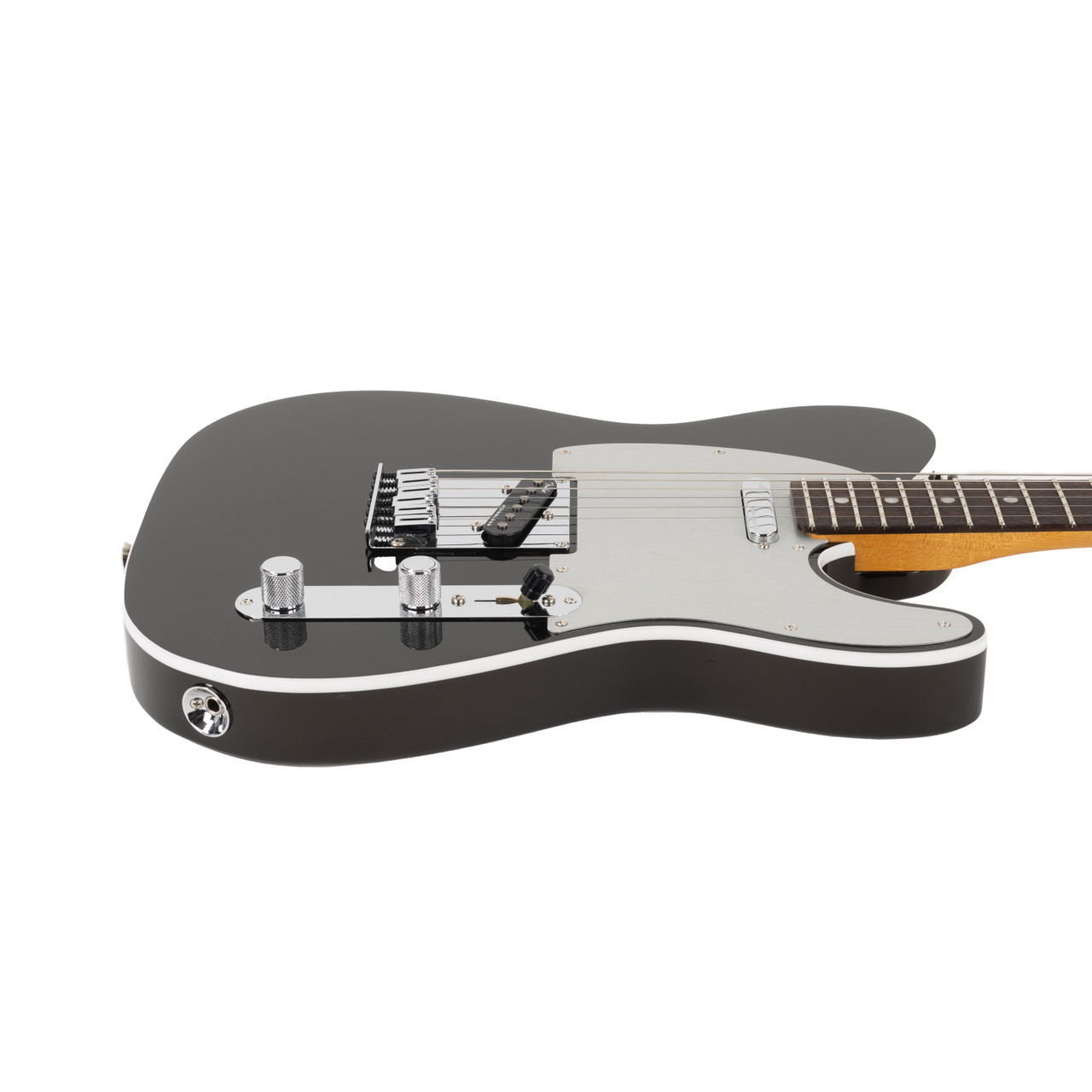 Used Fender American Ultra Telecaster Texas Tea 2021 | Cream City