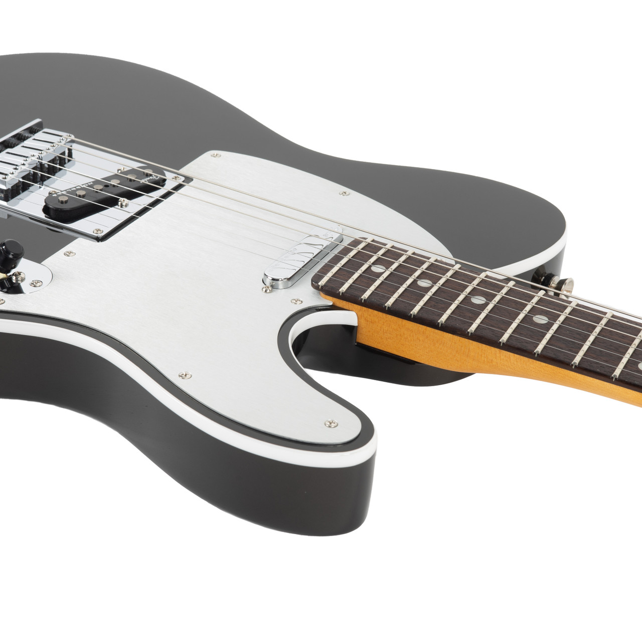 Used Fender American Ultra Telecaster Texas Tea 2021 | Cream City