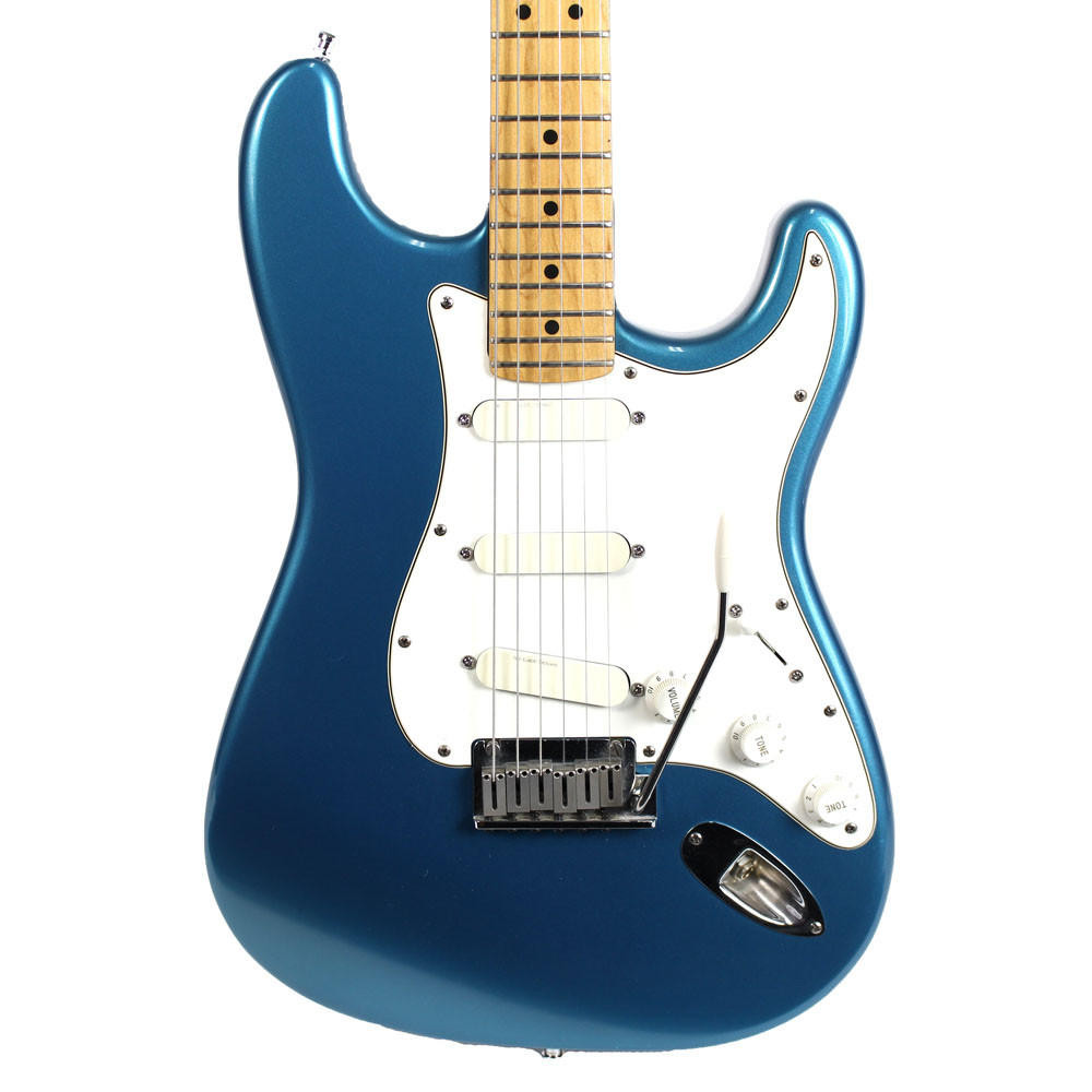 Vintage 1988 Fender Stratocaster Plus Electric Guitar | Cream City