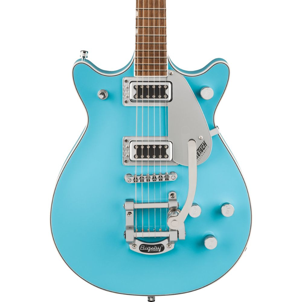 Gretsch G5232T Electromatic Double Jet FT with Bigsby - Kailani