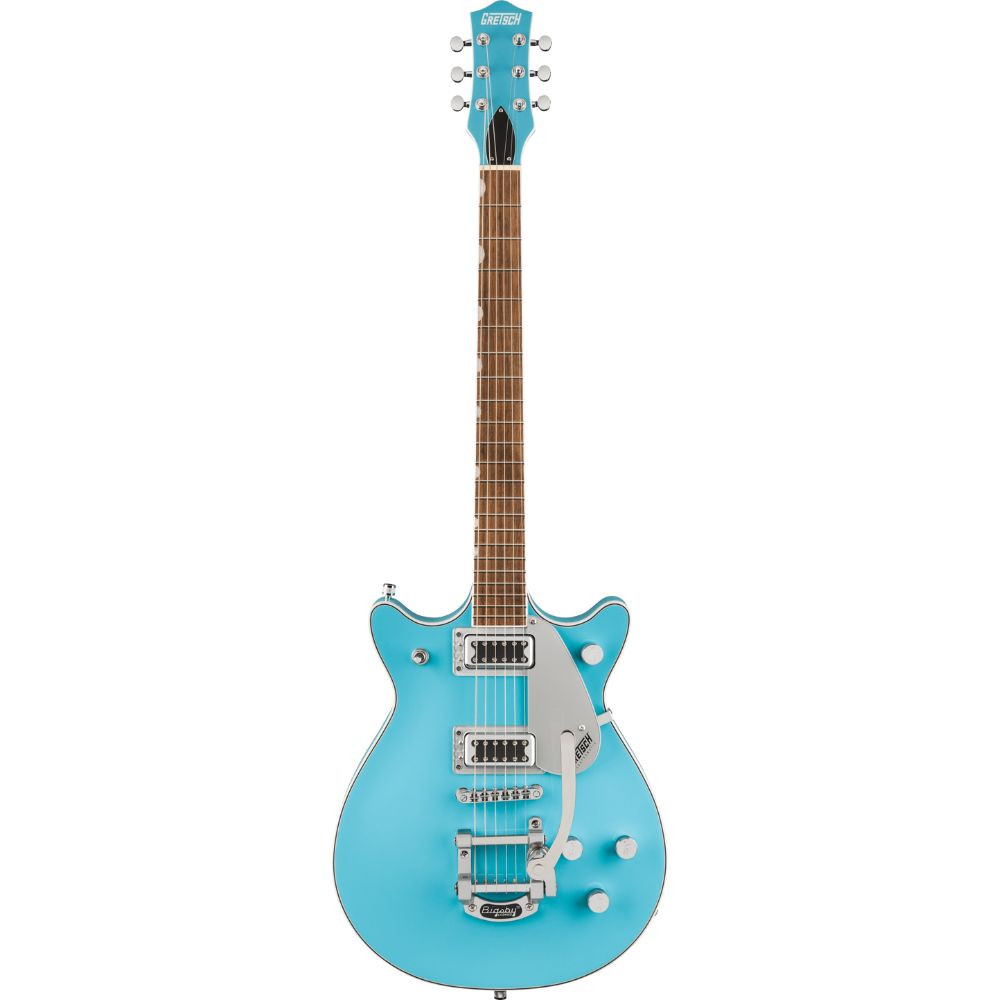 Gretsch G5232T Electromatic Double Jet FT with Bigsby - Kailani