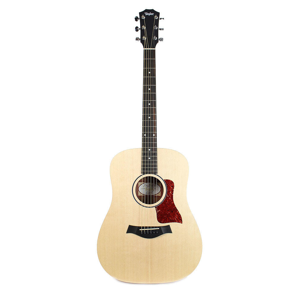 Taylor BBT Big Baby 15/16th Dreadnought Acoustic Guitar | Cream