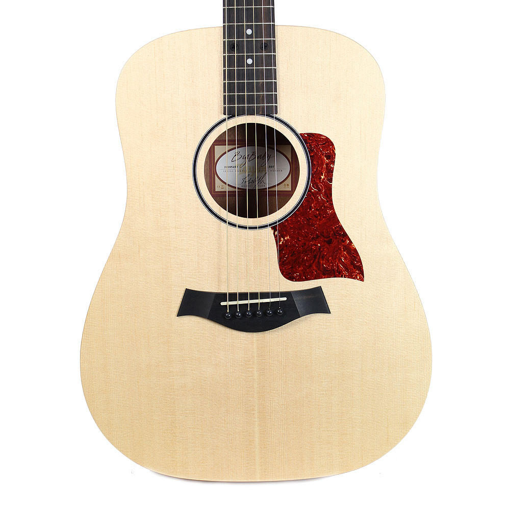 Taylor BBT Big Baby 15/16th Dreadnought Acoustic Guitar | Cream