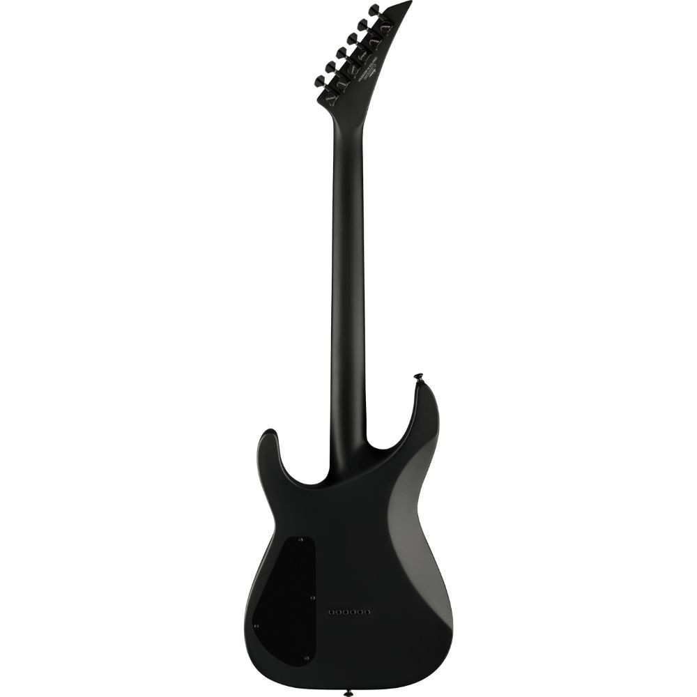 Jackson Pro Plus XT Slat Soloist HT6 Baritone - Satin Black