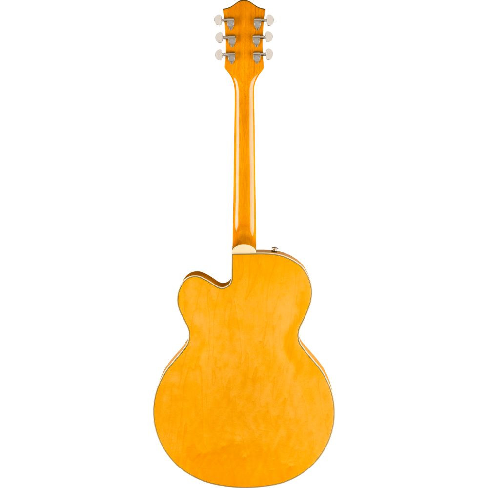 Gretsch G2420 Streamliner Hollow Body Chromatic II - Village Amber