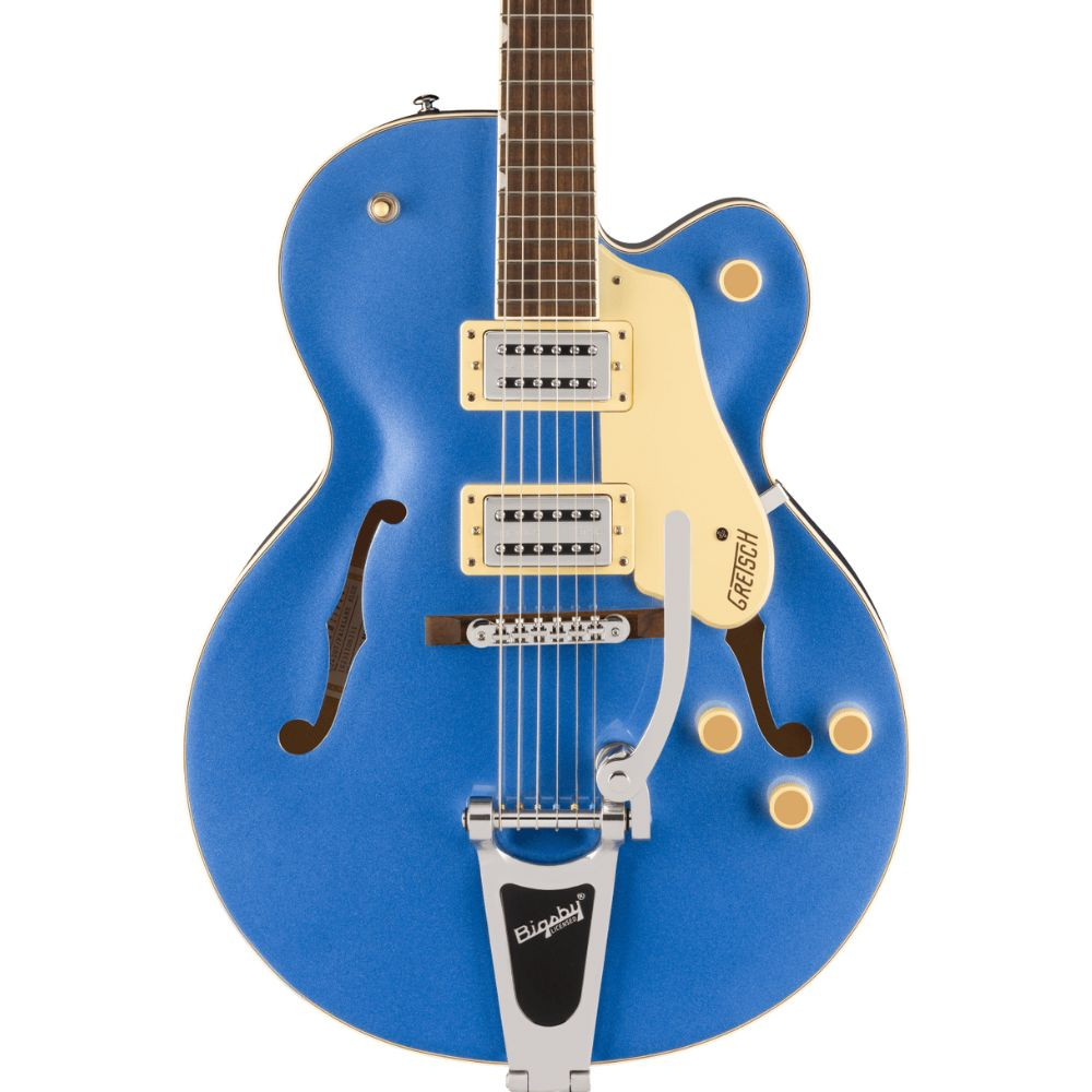 Gretsch G2420T Streamliner Hollow Body with Bigsby - Fairlane Blue