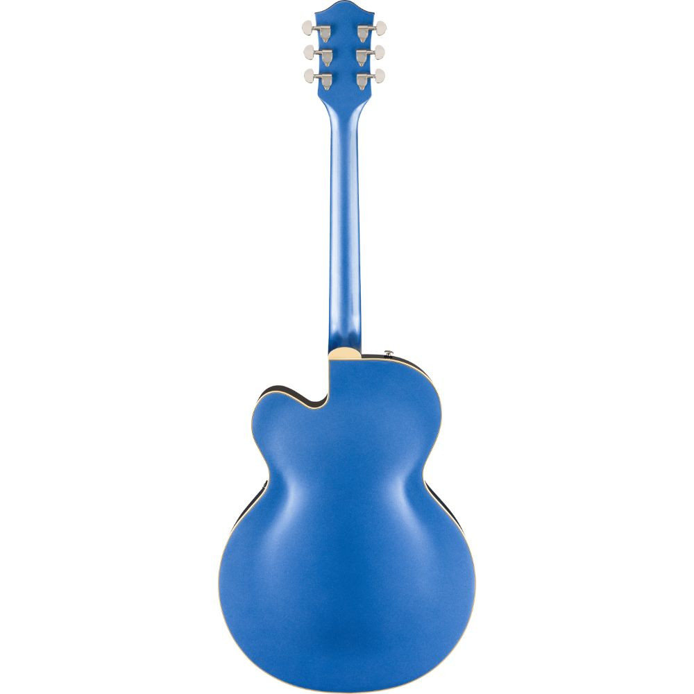 Gretsch G2420T Bigsby搭載 フルアコースティックギター Gretsch G2420T Streamliner Hollow Body with Bigsby - Fairlane Blue