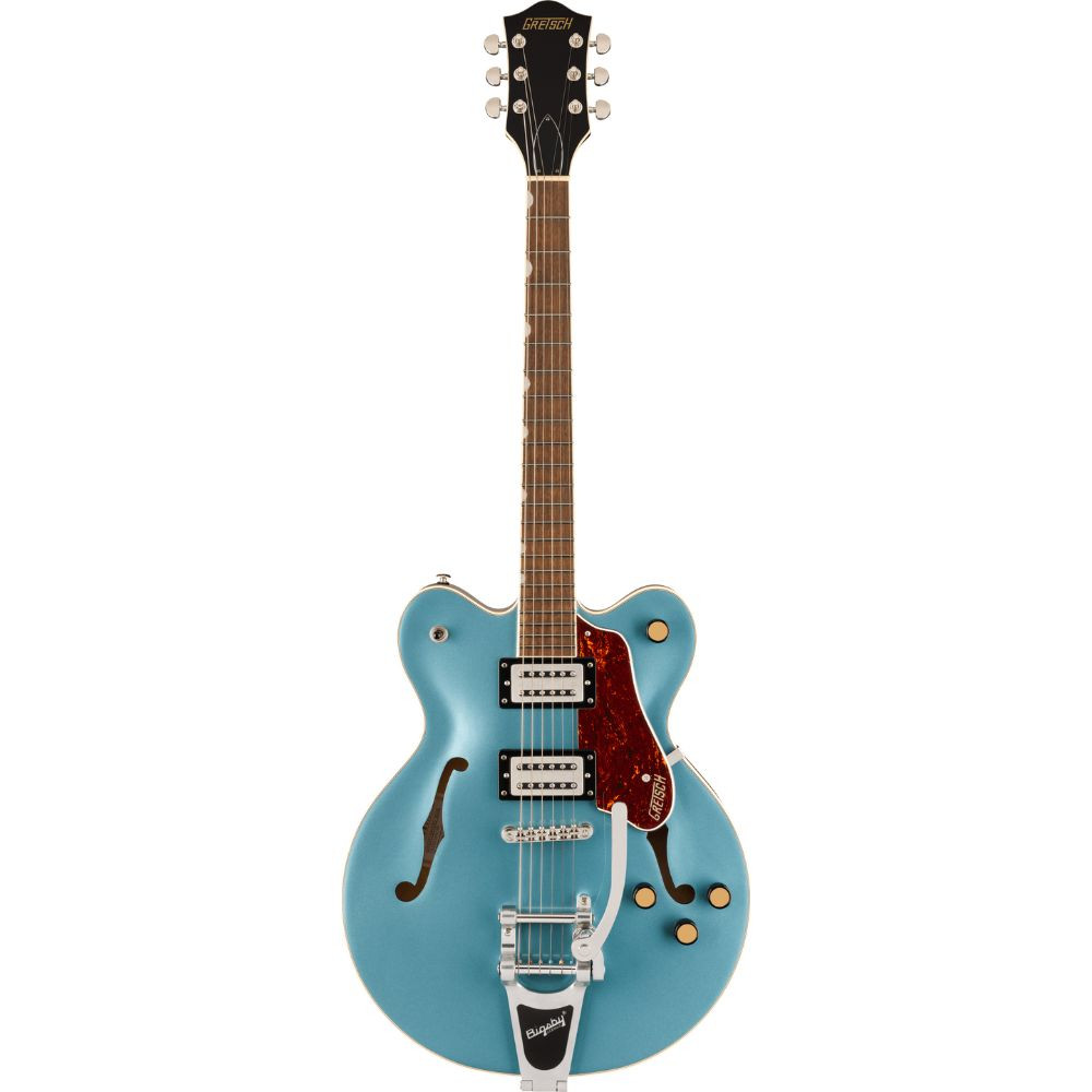 ギター GRETSCH G2622T Streamliner with Bigsby Gretsch G2622T Streamliner Center Block with Bigsby - Arctic Blue