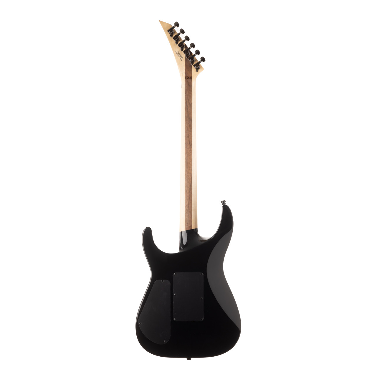 Jackson Pro Plus Series Soloist SL2 - Shattered Mirror | Cream