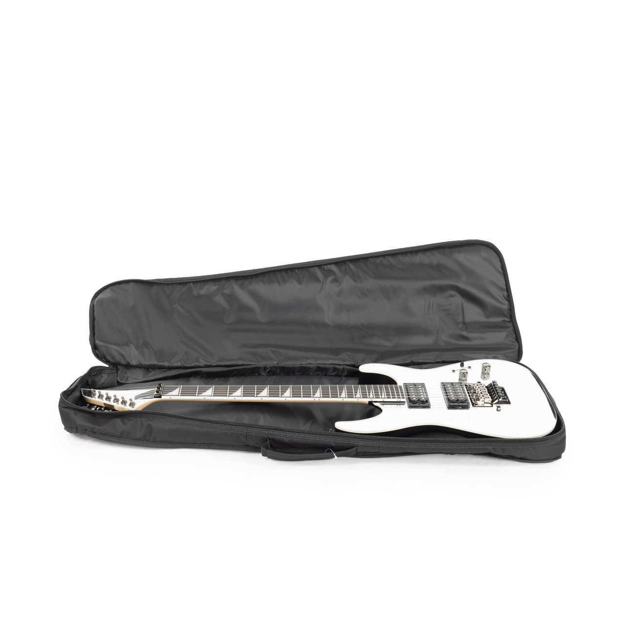 Jackson Pro Plus Series Soloist SL2 - Shattered Mirror | Cream