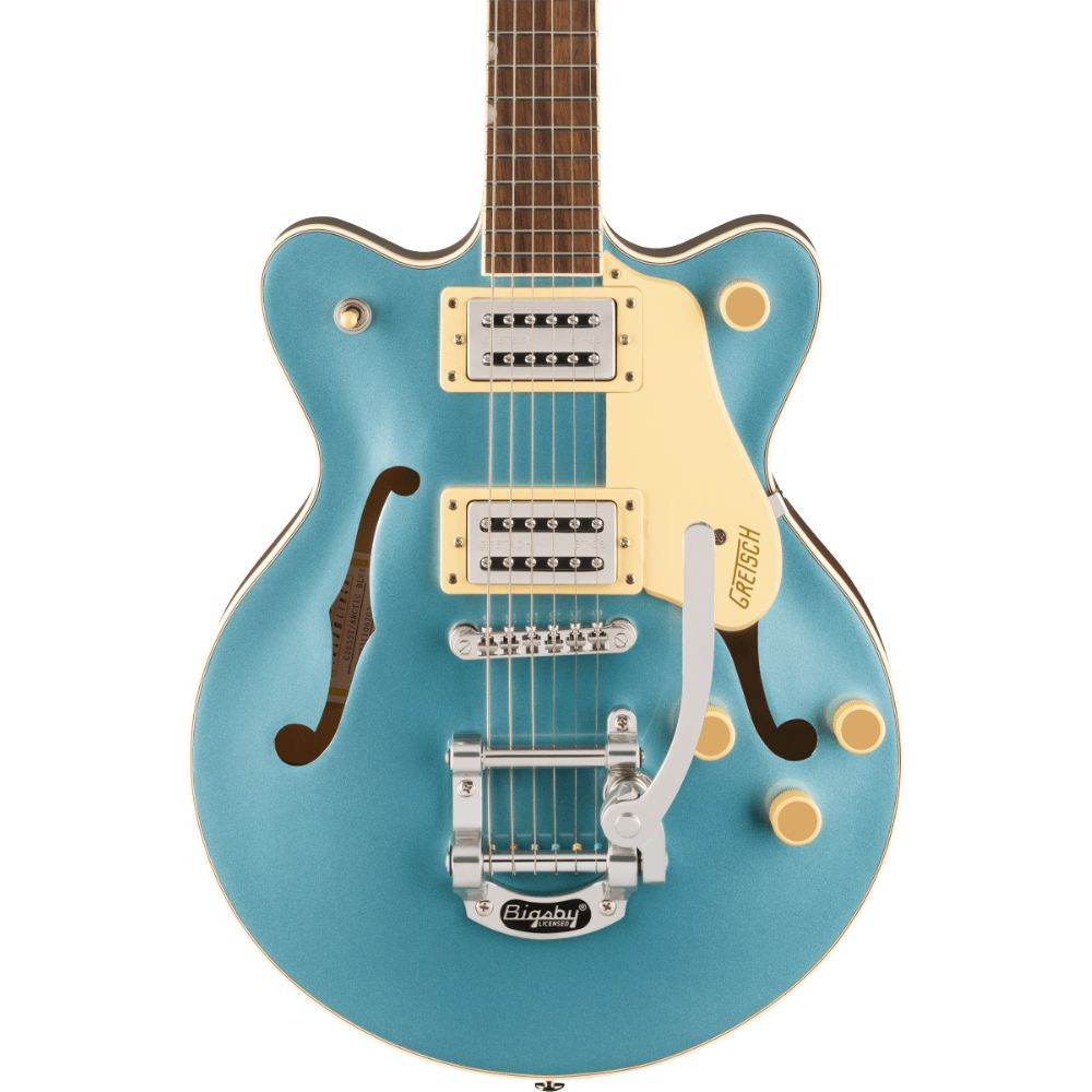 ギター Gretsch G2655T Center Block Jr. Pre-Order! GRETSCH G2655T STREAMLINER CENTER BLOCK JR. DOUBLE-CUT
