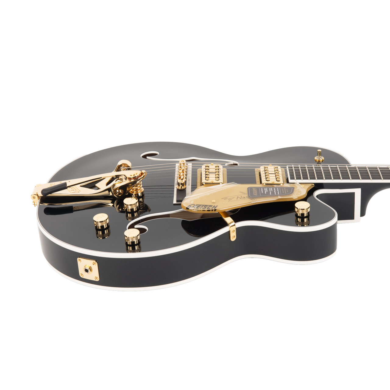 GRETSCH electromatic セミホロウ bigsby メタリック 2508840523_gre_ins_frt_1_rr.jpg