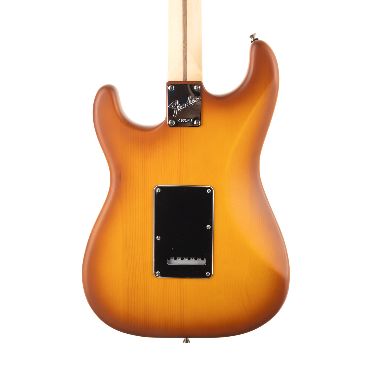 Fender American Performer Timber Stratocaster Rosewood - Honey