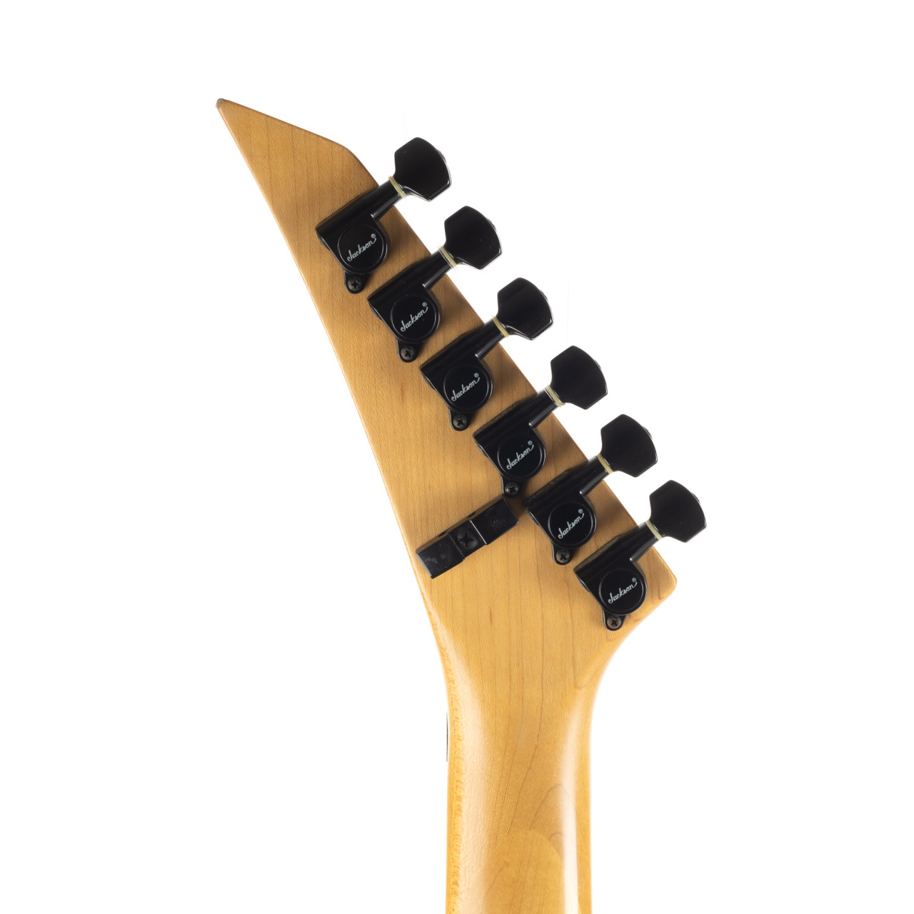 Vintage Charvel 475 Deluxe Exotic Cherry Sunburst 1989 | Cream