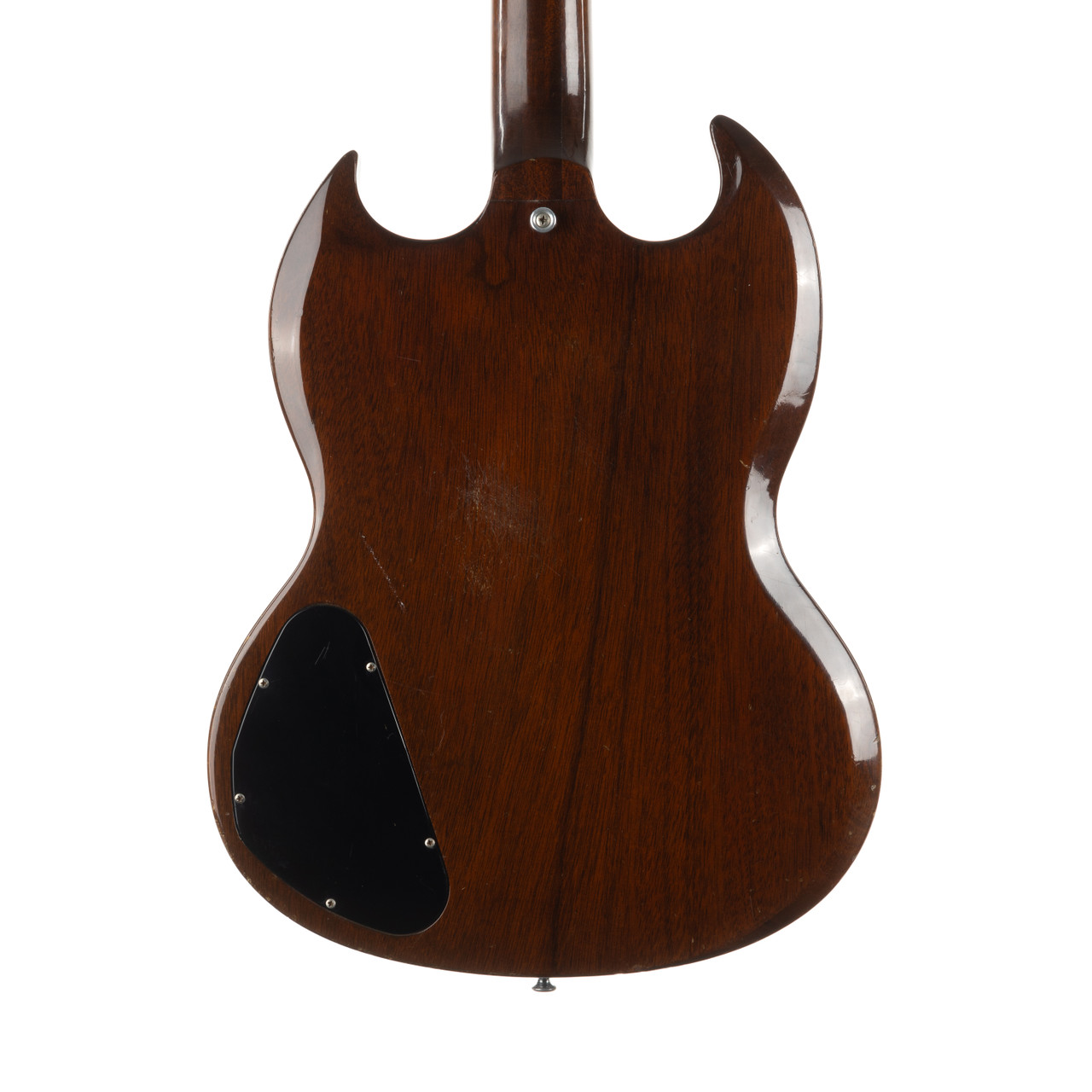 Vintage Gibson EB-0 Bass Walnut 1969 | Cream City Music