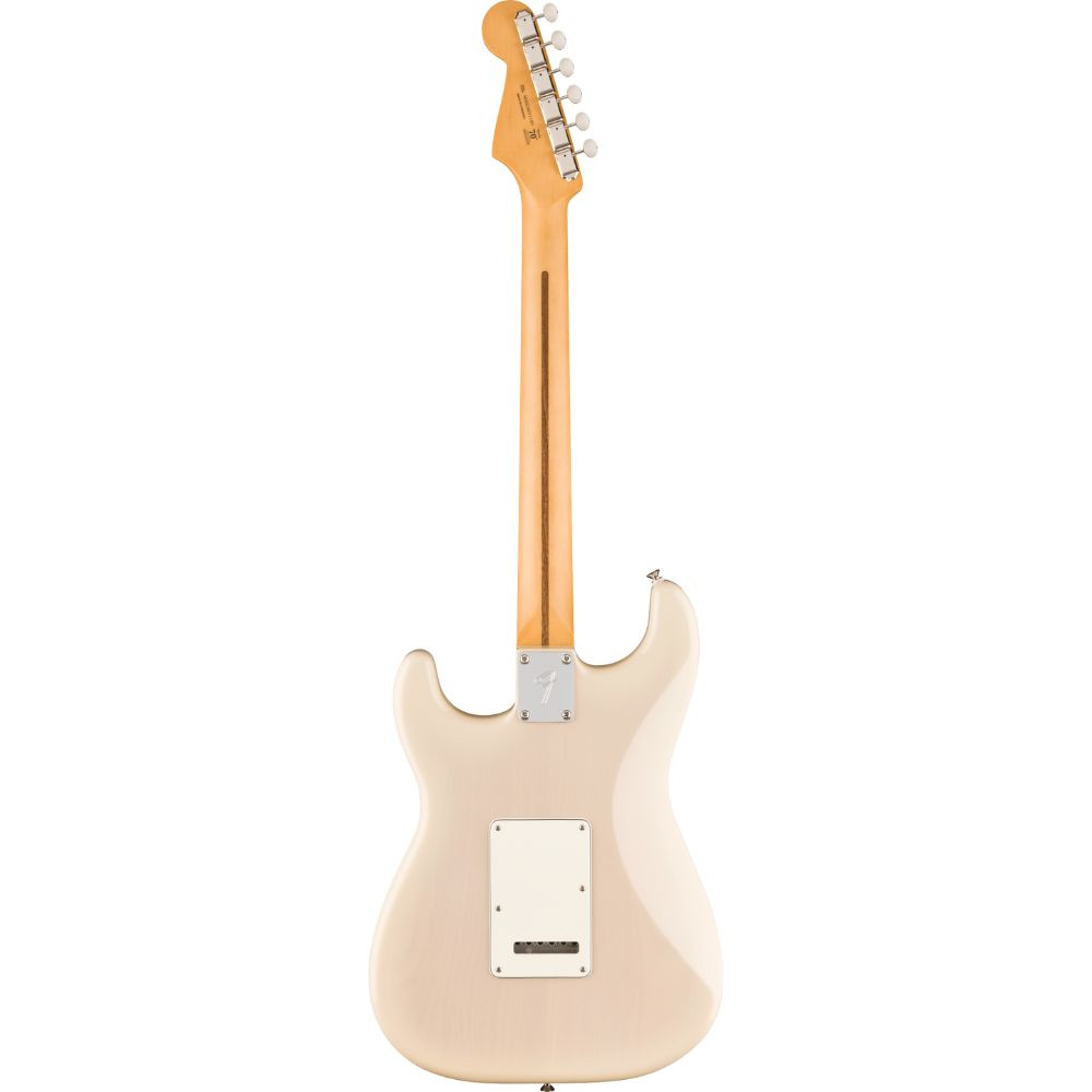 Fender Player II Stratocaster HSS Rosewood - White Blonde | Cream