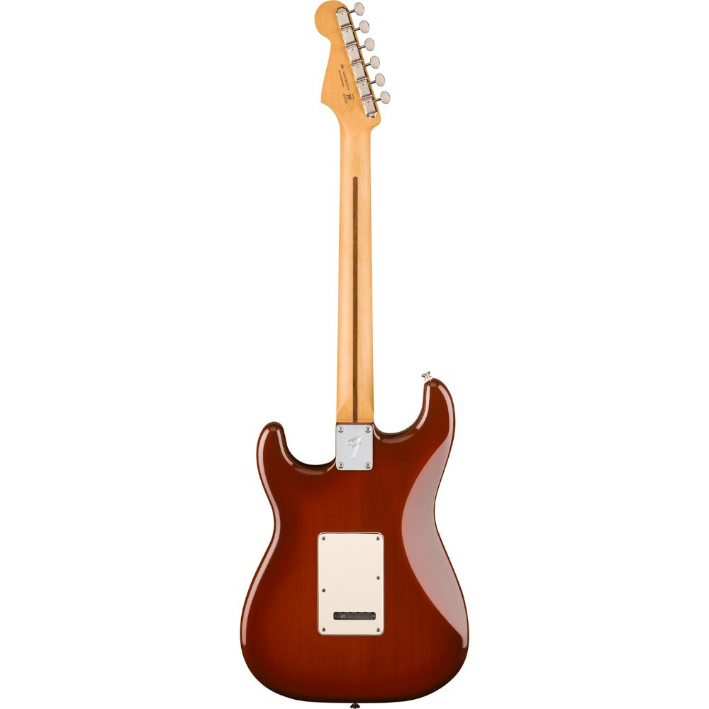 Fender Player II Stratocaster HSS Maple - Transparent Mocha Burst