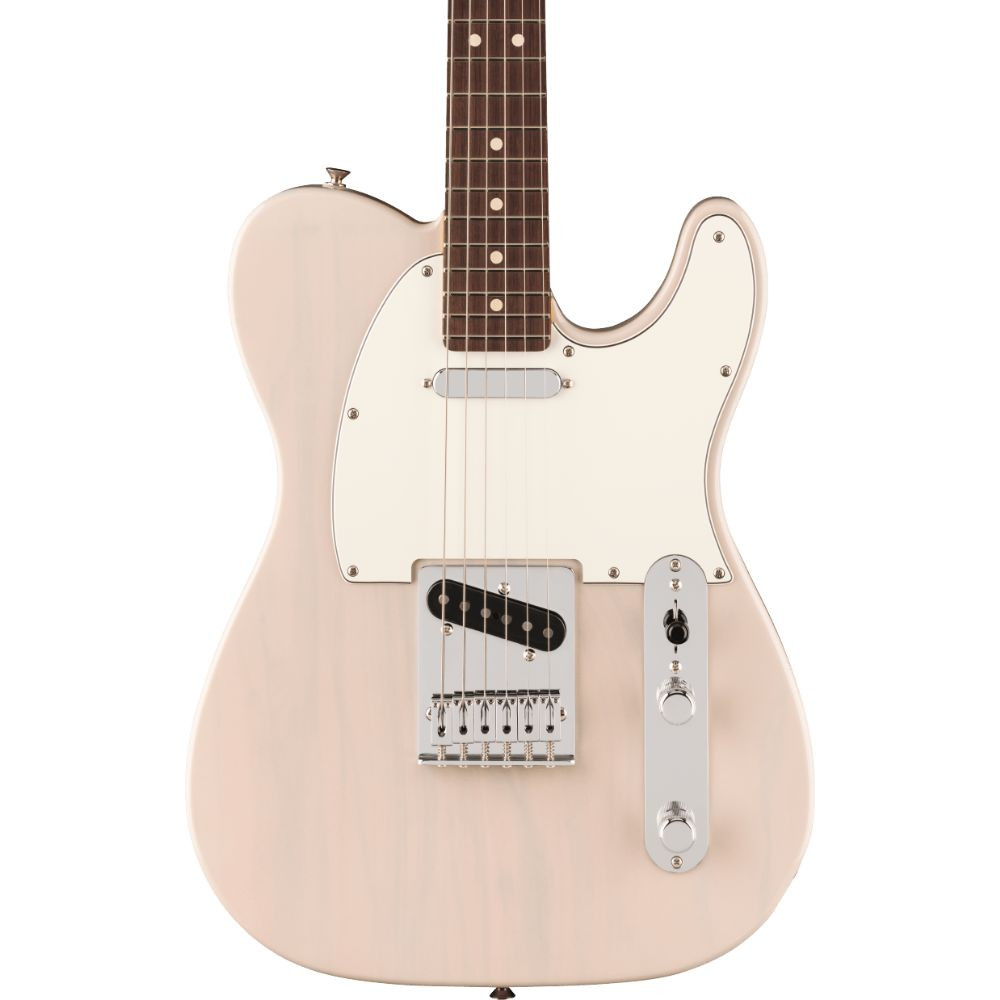 Fender Player II Telecaster Rosewood - White Blonde | Cream City Music