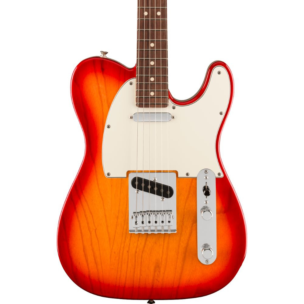 【ほぼ新品】Fender Player II Telecasterエレキ Fender Player II Telecaster Electric Guitar, Rosewood | zZounds