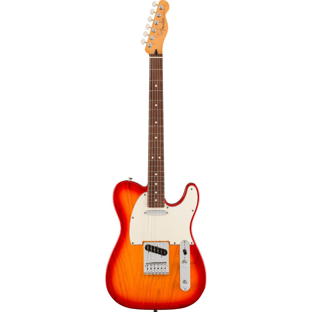 【ほぼ新品】Fender Player II Telecasterエレキ Fender Player II Telecaster Electric Guitar, Rosewood | zZounds