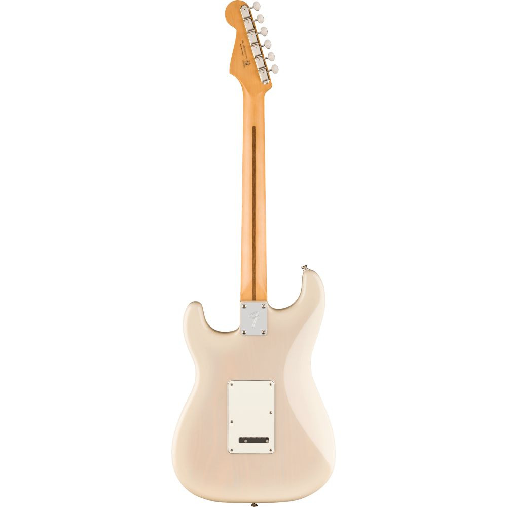 Fender Player II Stratocaster Rosewood - White Blonde | Cream City