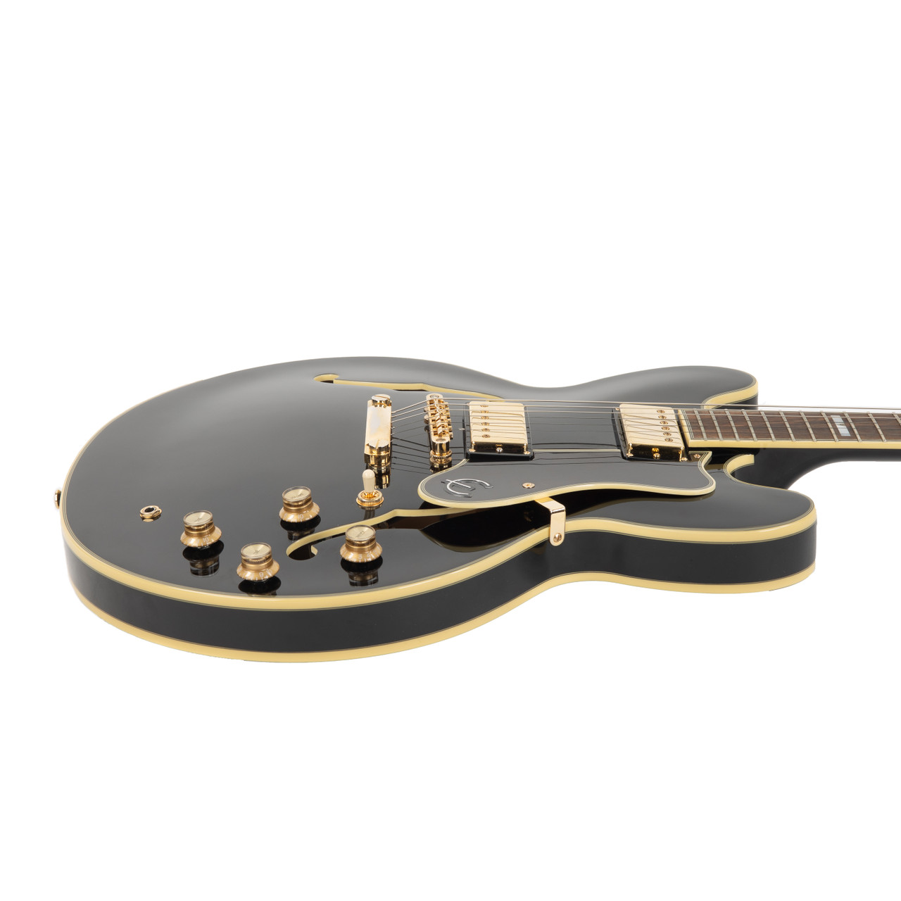 Used Epiphone Sheraton II Pro 2022 | Cream City Music