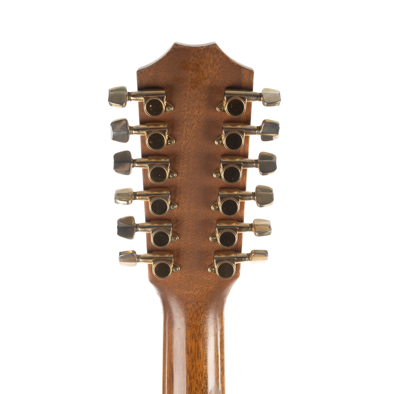 Vintage Taylor 655 12-String Jumbo Left Handed Natural 1982