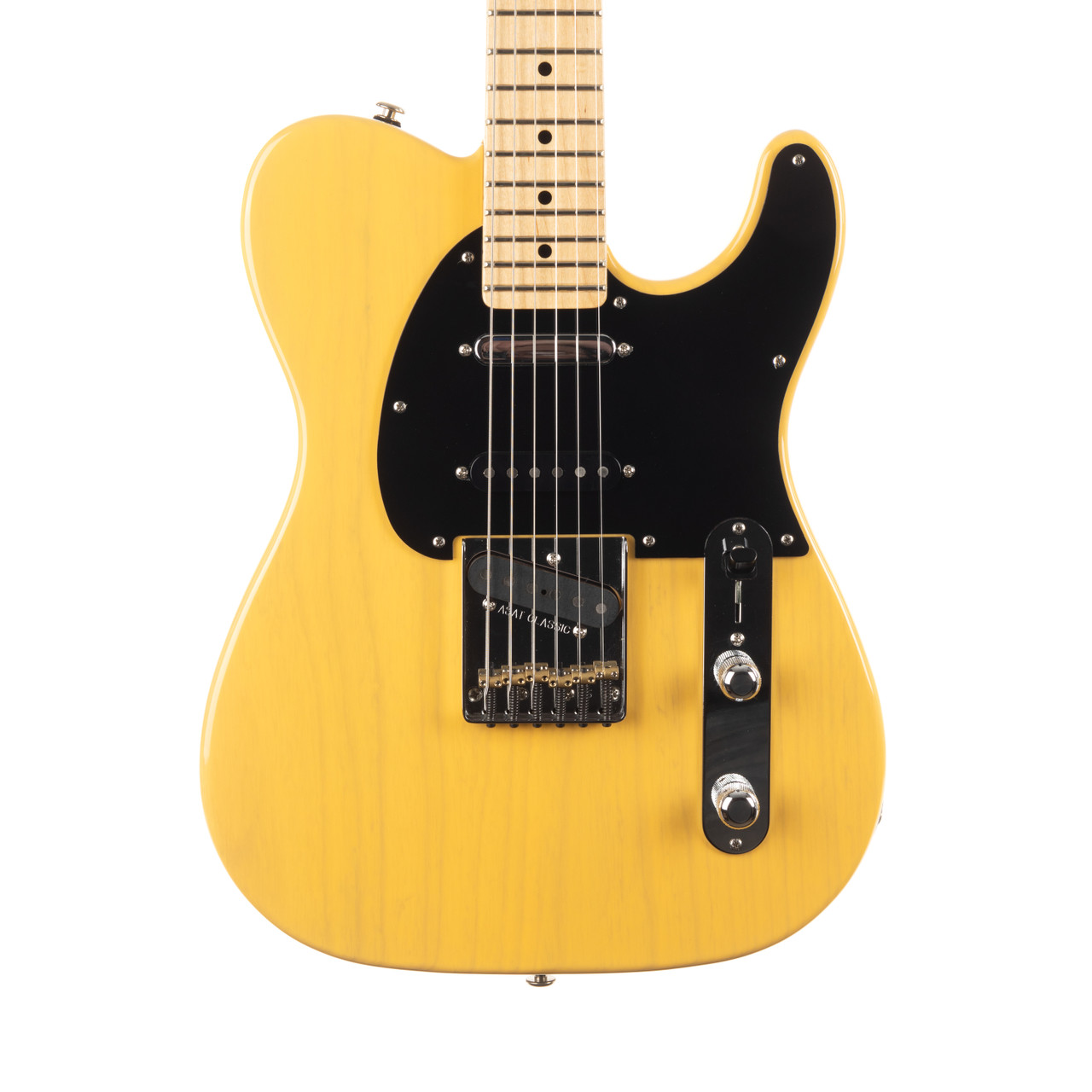 G&L ASAT CLASSIC エレキギター Used G&L ASAT Classic 