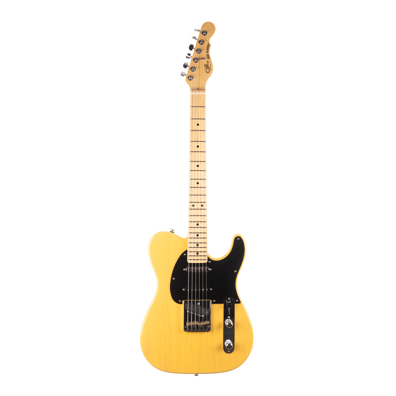 Used G&L ASAT Classic 