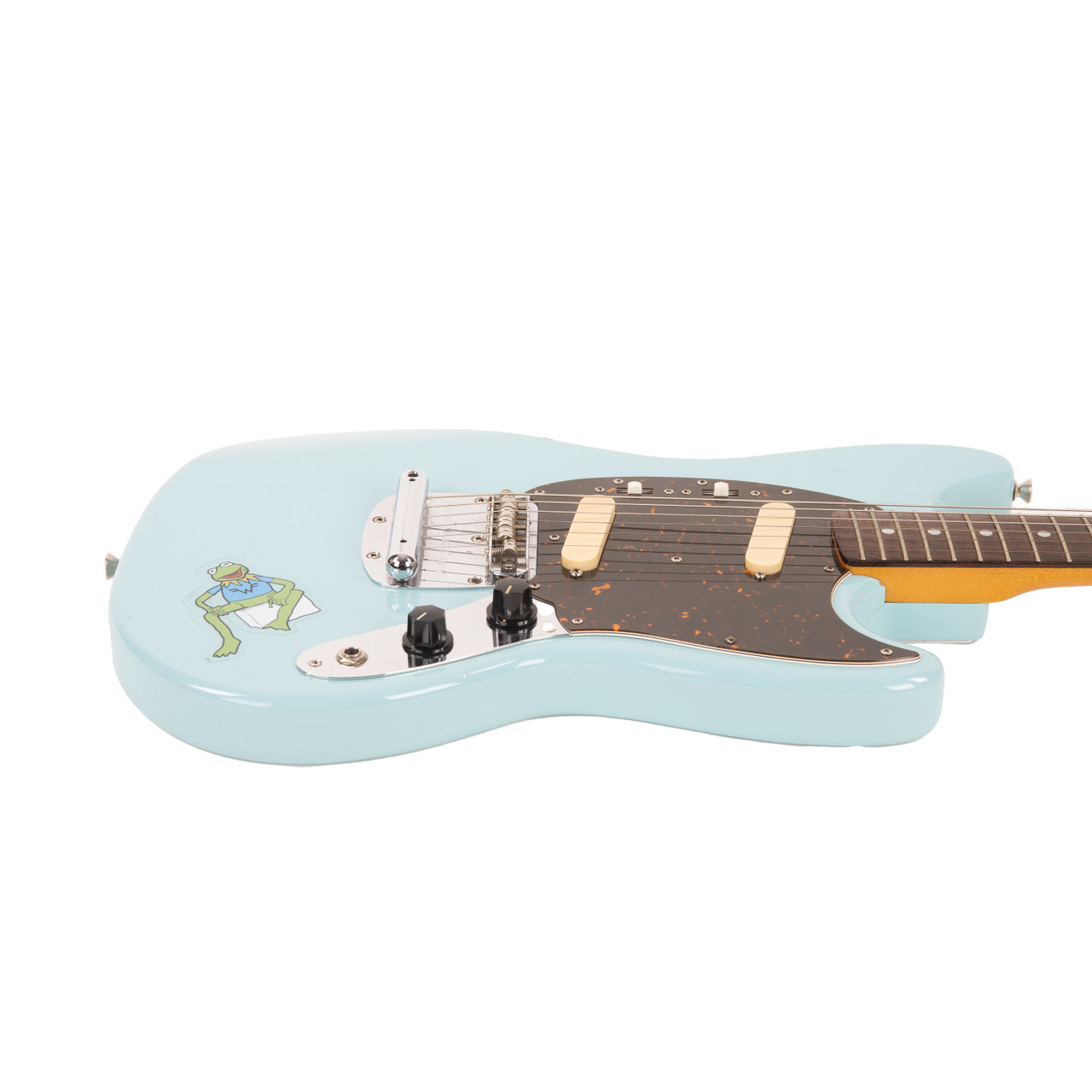 楽器 Fender Mustang MH MG69 Fender MG-69 Mustang Reissue MIJ | Reverb