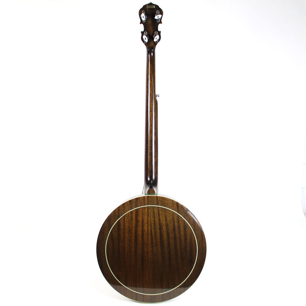 Vintage 1970s Epiphone 5-String Banjo | Cream City Music