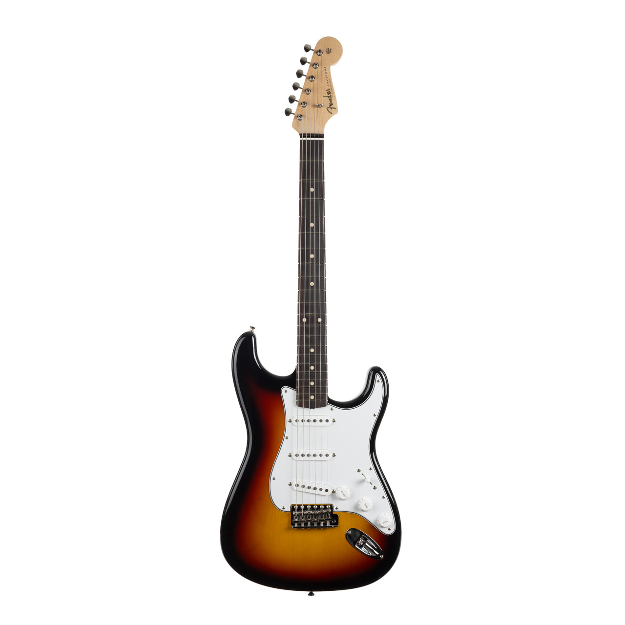 Fender Custom Shop 1959 Stratocaster NOS Rosewood - 3 Color