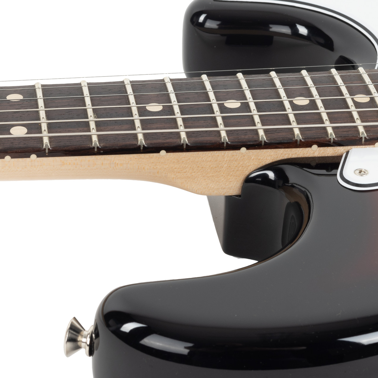 Fender Custom Shop 1959 Stratocaster NOS Rosewood - 3 Color