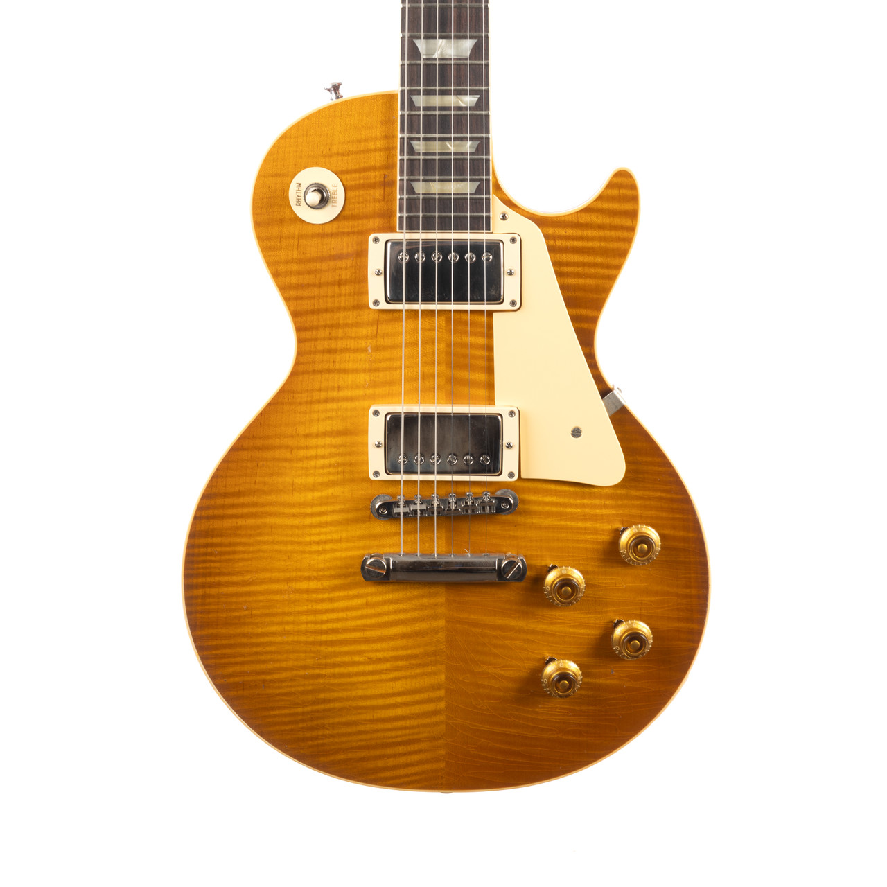 Gibson Custom 1959 Les Paul Standard Reissue Murphy Lab Light Aged