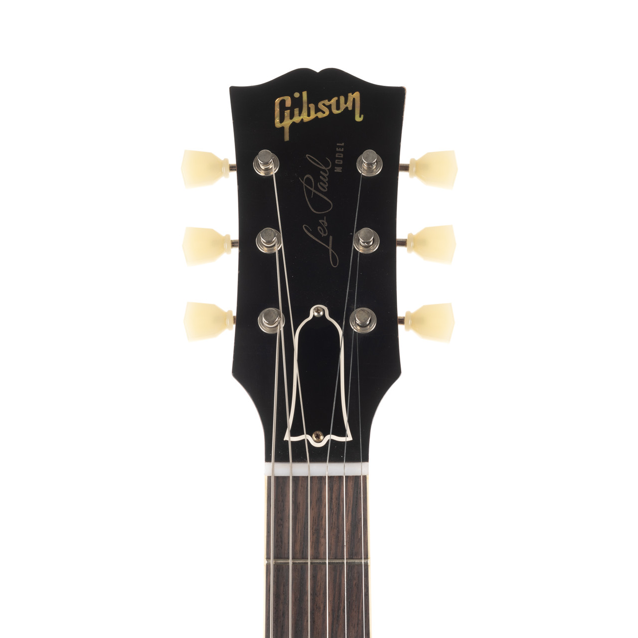 Gibson Custom 1959 Les Paul Standard Reissue Murphy Lab Light Aged