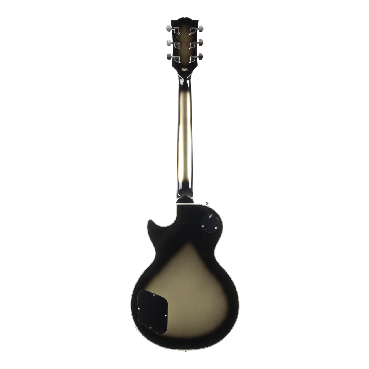 Epiphone Adam Jones 1979 Les Paul Custom - Antique Silverburst