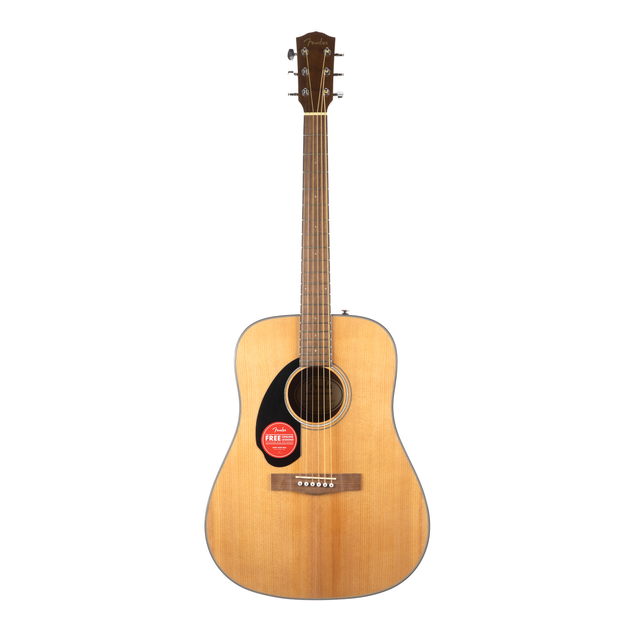 抹*ん様 Fender CD-60S Dread/NAT Amazon.com: Fender CD-60S Dreadnought Acoustic Guitar, with 2-Year